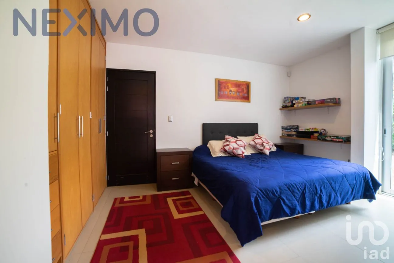 Casa en Renta en Jurica, Querétaro, Querétaro | NEX-34232 | iad México | Foto 13 de 24