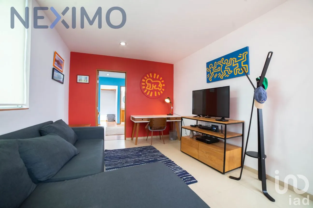 Casa en Renta en Jurica, Querétaro, Querétaro | NEX-34232 | iad México | Foto 16 de 24