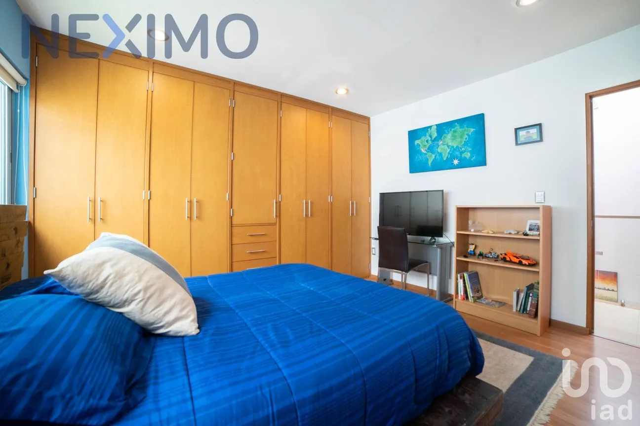 Casa en Renta en Jurica, Querétaro, Querétaro | NEX-34232 | iad México | Foto 12 de 24