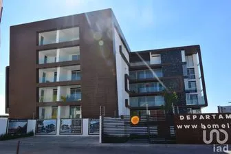 NEX-35437 - Departamento en Venta, con 2 recamaras, con 2 baños, con 113 m2 de construcción en Milenio 3a. Sección, CP 76060, Querétaro.