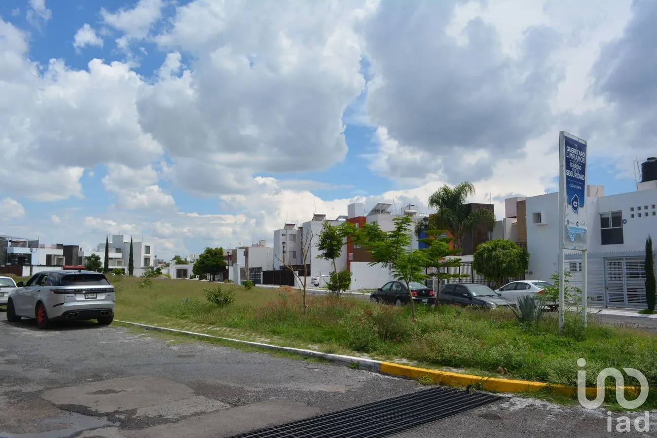Terreno en Venta en Juriquilla, Querétaro, Querétaro | NEX-48970 | iad México | Foto 6 de 8