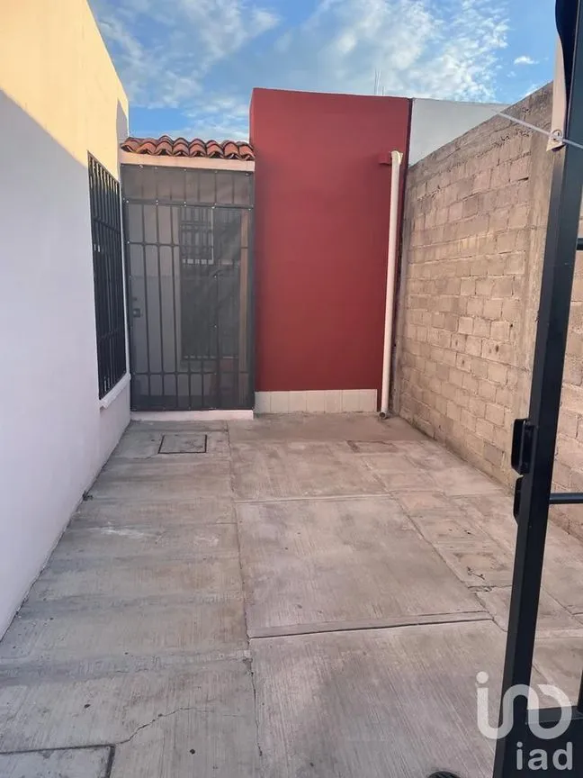 Casa en Venta en Puerta de Belén, Querétaro, Querétaro | NEX-57020 | iad México | Foto 14 de 17
