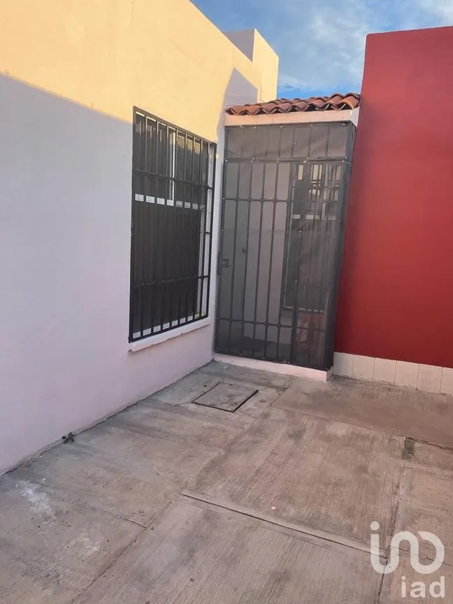 Casa en Venta en Puerta de Belén, Querétaro, Querétaro | NEX-57020 | iad México | Foto 15 de 17