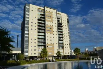 NEX-72074 - Departamento en Renta, con 2 recamaras, con 2 baños, con 98 m2 de construcción en Juriquilla, CP 76226, Querétaro.