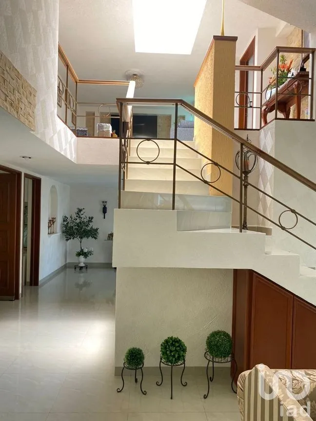 Casa en Venta en Ex Hacienda San José, Toluca, México | NEX-195595 | iad México | Foto 2 de 18