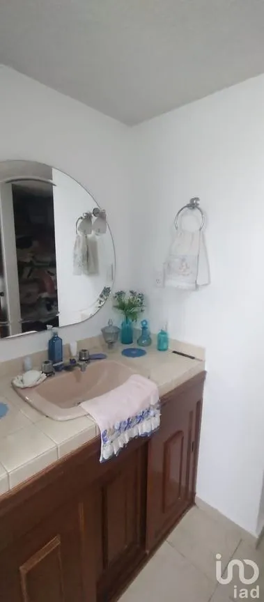 Casa en Venta en Ex Hacienda San José, Toluca, México | NEX-195595 | iad México | Foto 11 de 18