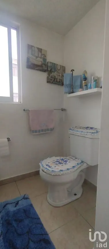 Casa en Venta en Ex Hacienda San José, Toluca, México | NEX-195595 | iad México | Foto 12 de 18