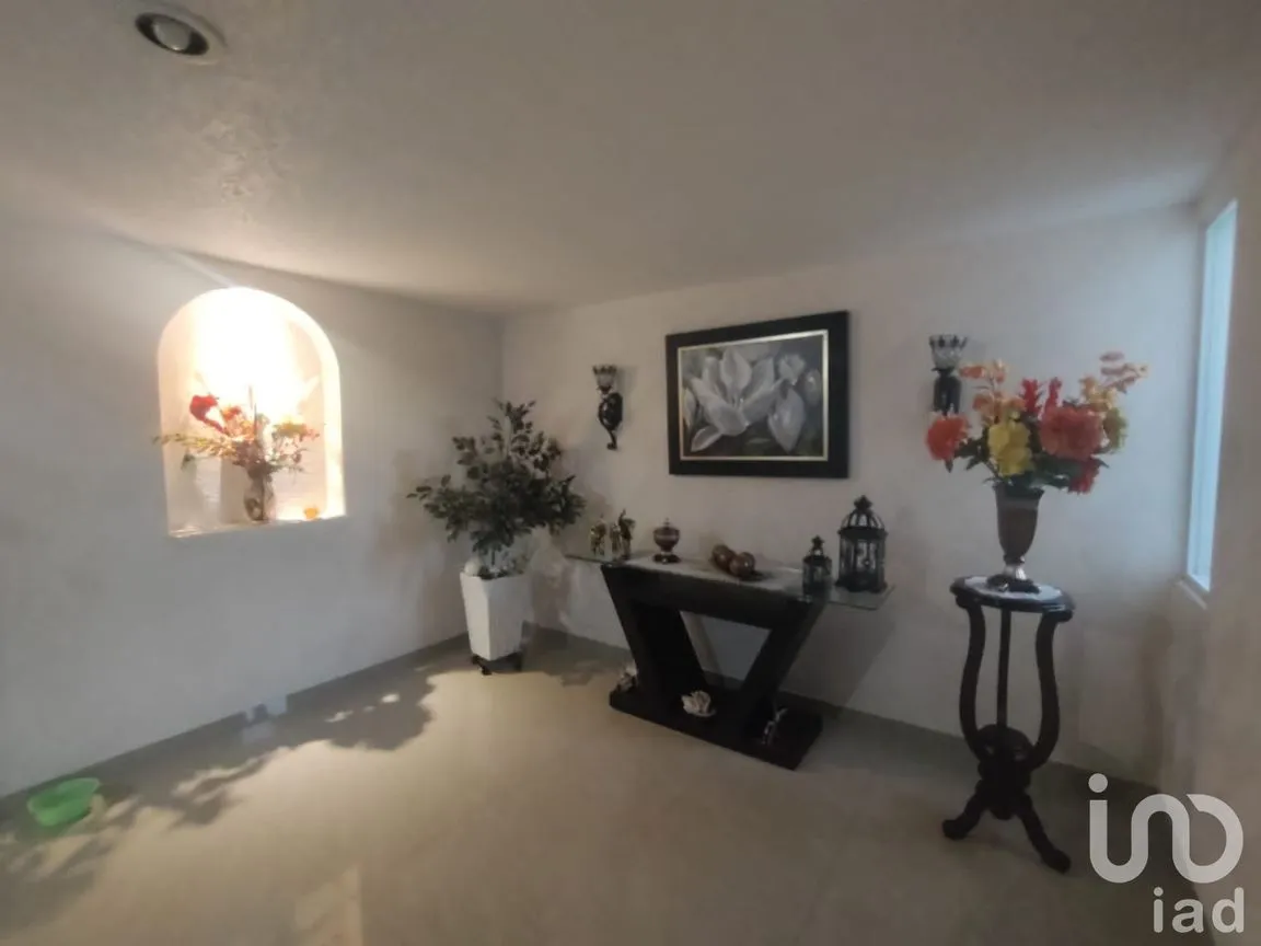Casa en Venta en Ex Hacienda San José, Toluca, México | NEX-195595 | iad México | Foto 14 de 18