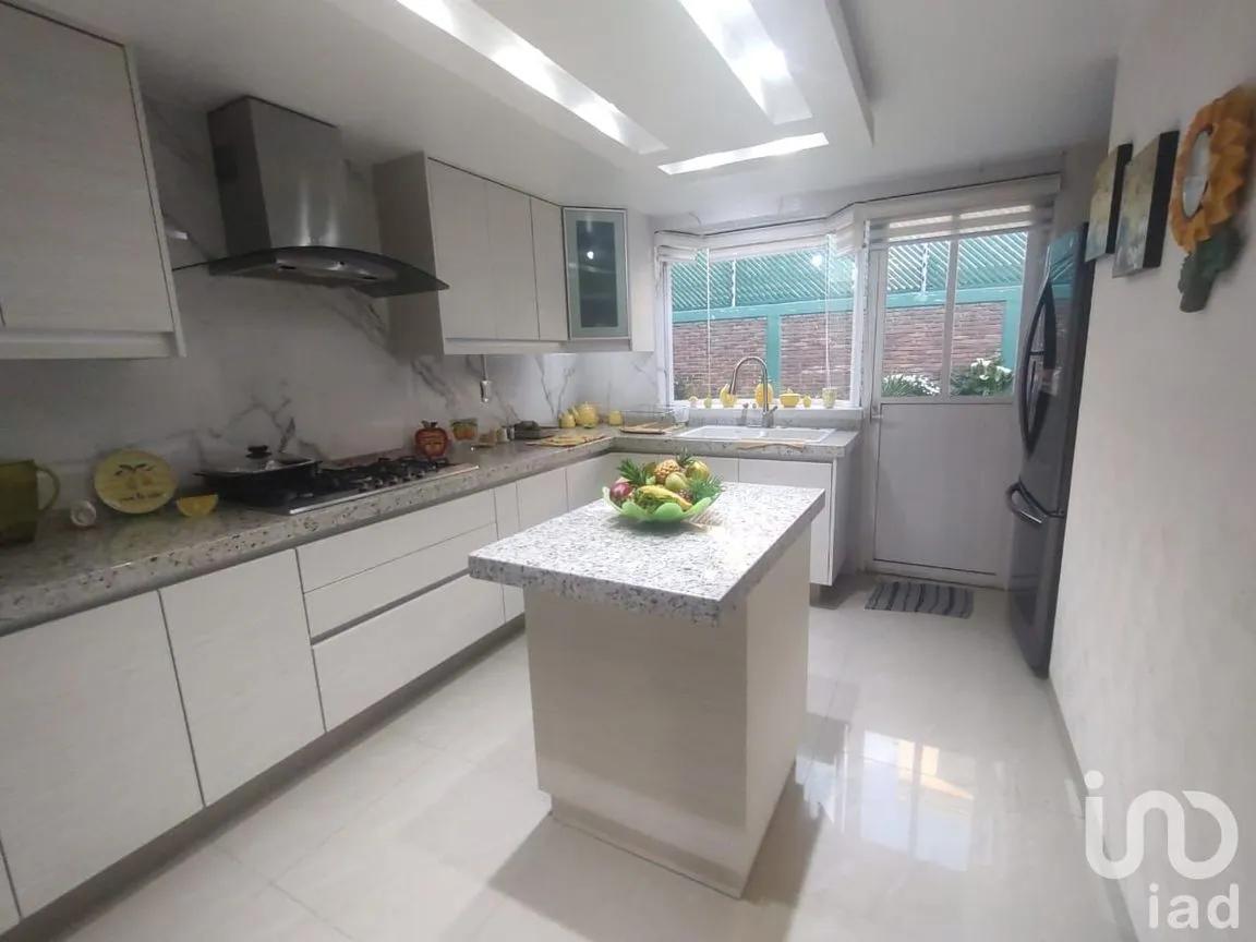Casa en Venta en Ex Hacienda San José, Toluca, México | NEX-195595 | iad México | Foto 15 de 18