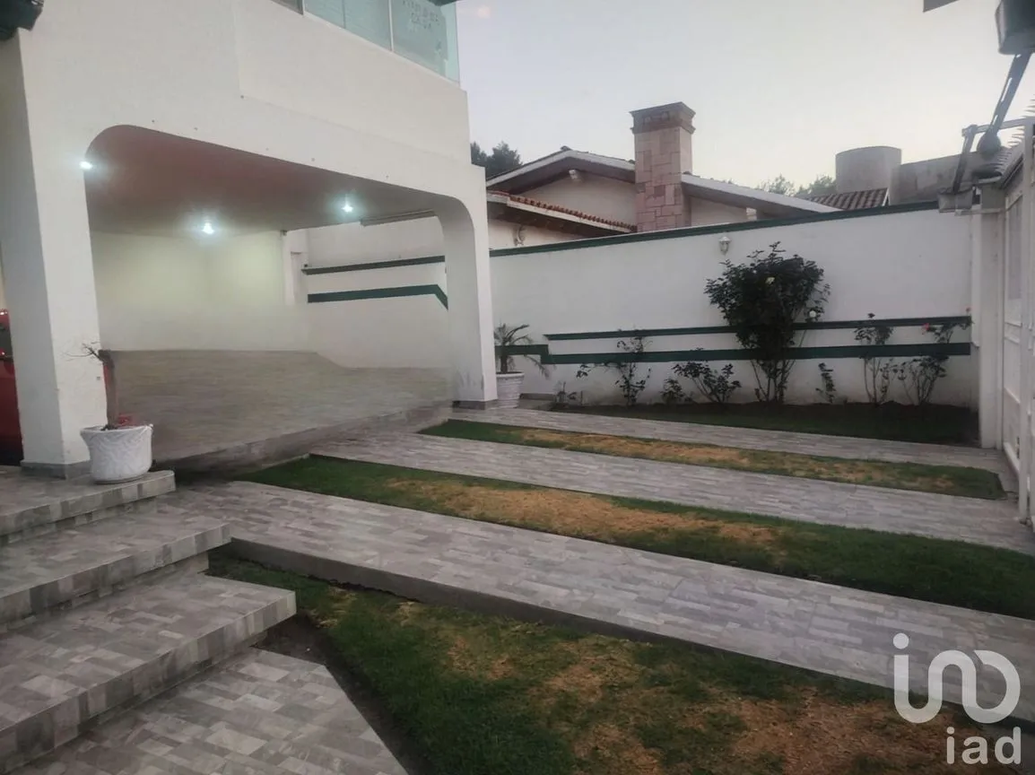 Casa en Venta en Ex Hacienda San José, Toluca, México | NEX-195595 | iad México | Foto 16 de 18