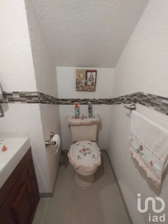 Casa en Venta en Ex Hacienda San José, Toluca, México | NEX-195595 | iad México | Foto 17 de 18