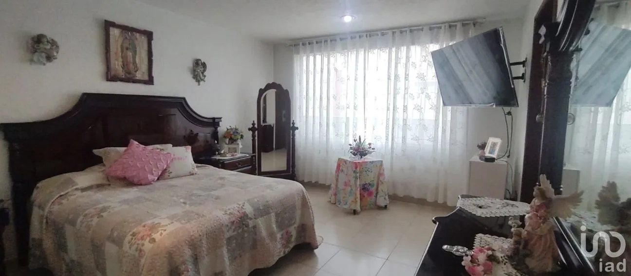 Casa en Venta en Ex Hacienda San José, Toluca, México | NEX-195595 | iad México | Foto 18 de 18