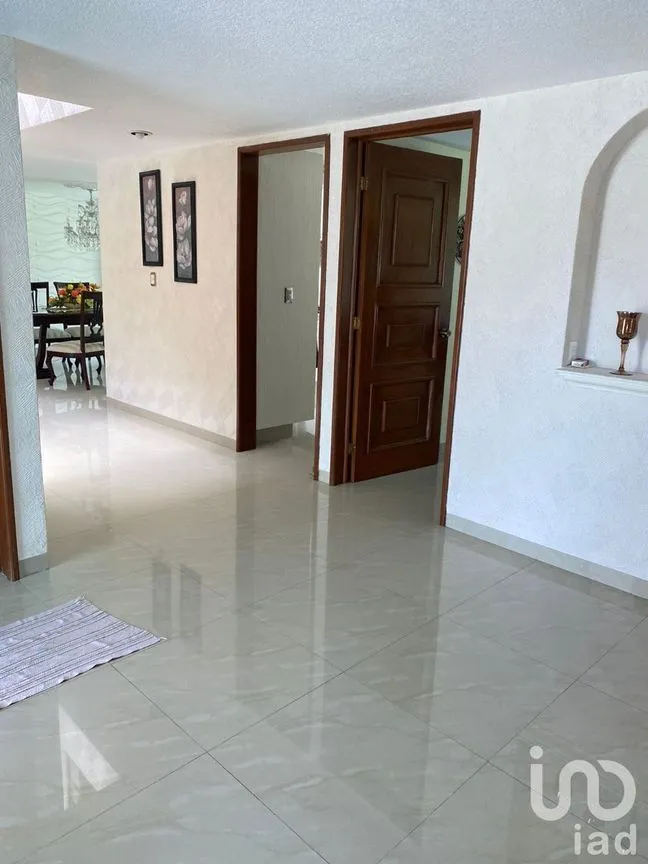 Casa en Venta en Ex Hacienda San José, Toluca, México | NEX-195595 | iad México | Foto 5 de 18