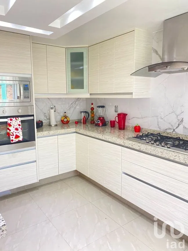 Casa en Venta en Ex Hacienda San José, Toluca, México | NEX-195595 | iad México | Foto 6 de 18
