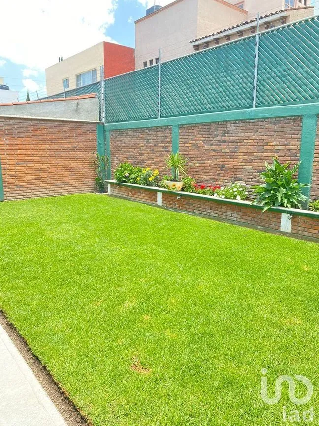 Casa en Venta en Ex Hacienda San José, Toluca, México | NEX-195595 | iad México | Foto 7 de 18