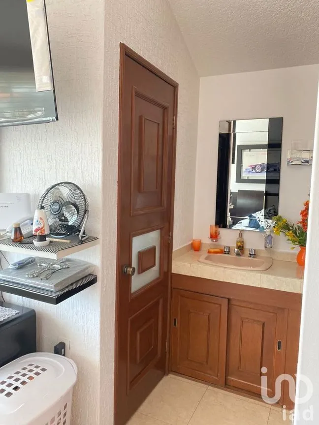 Casa en Venta en Ex Hacienda San José, Toluca, México | NEX-195595 | iad México | Foto 8 de 18