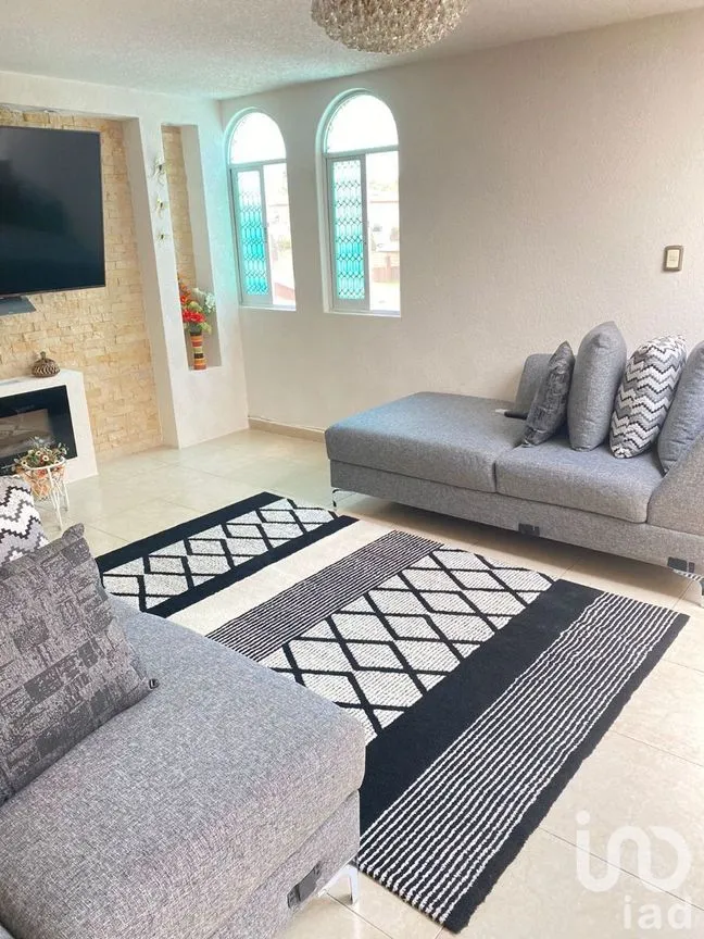 Casa en Venta en Ex Hacienda San José, Toluca, México | NEX-195595 | iad México | Foto 9 de 18