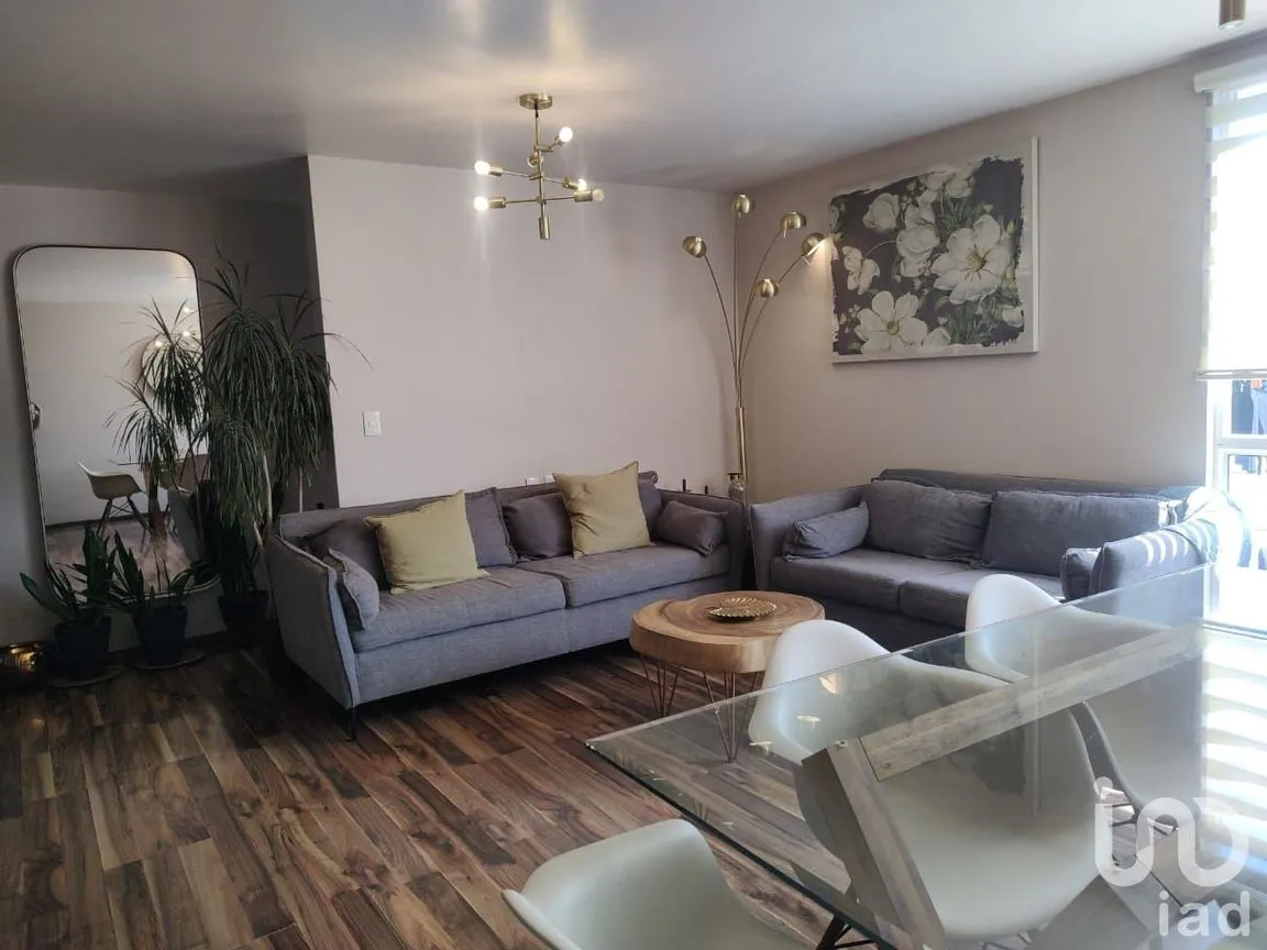 Departamento en Venta en Jamaica, Venustiano Carranza, Ciudad de México | NEX-195818 | iad México | Foto 13 de 19