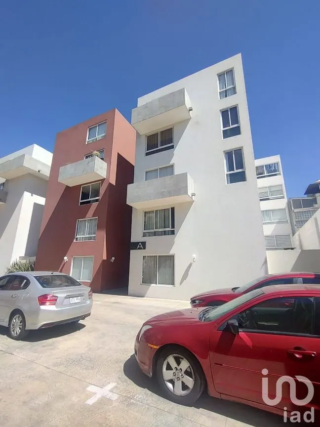 Departamento en Venta en Jamaica, Venustiano Carranza, Ciudad de México | NEX-195818 | iad México | Foto 14 de 19