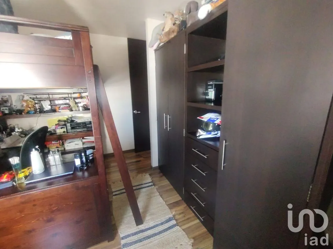 Departamento en Venta en Jamaica, Venustiano Carranza, Ciudad de México | NEX-195818 | iad México | Foto 15 de 19