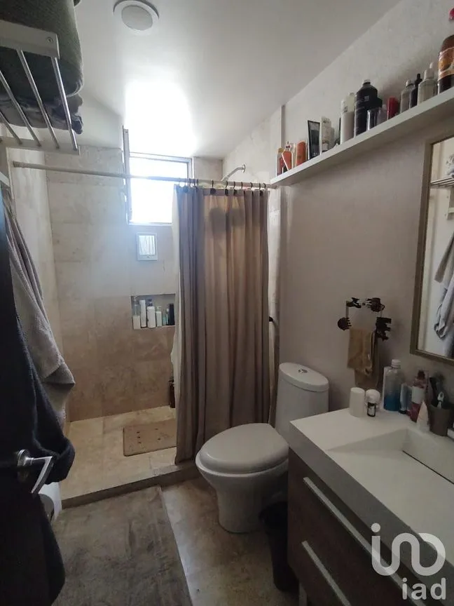 Departamento en Venta en Jamaica, Venustiano Carranza, Ciudad de México | NEX-195818 | iad México | Foto 18 de 19