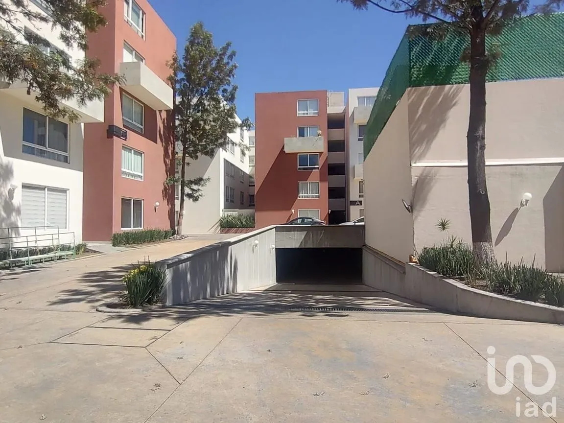 Departamento en Venta en Jamaica, Venustiano Carranza, Ciudad de México | NEX-195818 | iad México | Foto 19 de 19