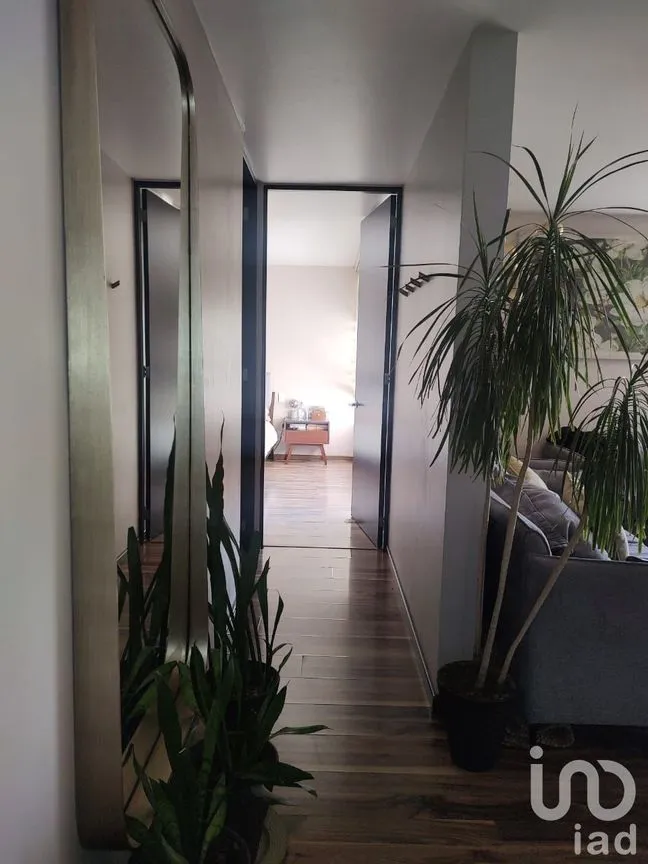 Departamento en Venta en Jamaica, Venustiano Carranza, Ciudad de México | NEX-195818 | iad México | Foto 4 de 19