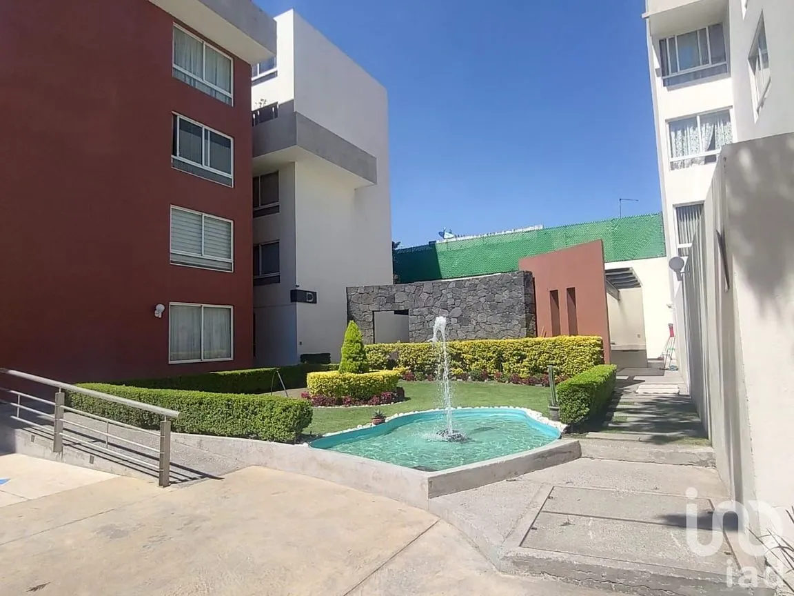 Departamento en Venta en Jamaica, Venustiano Carranza, Ciudad de México | NEX-195818 | iad México | Foto 5 de 19