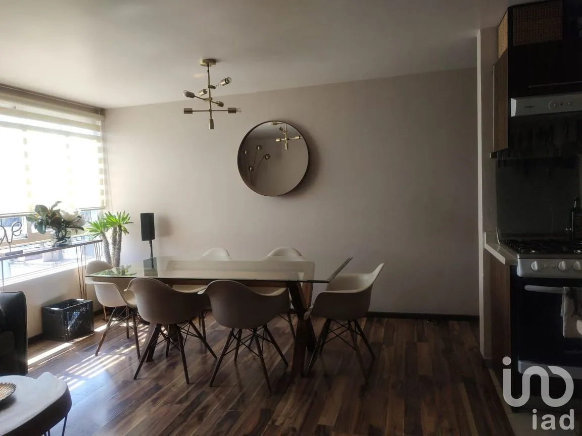 Departamento en Venta en Jamaica, Venustiano Carranza, Ciudad de México | NEX-195818 | iad México | Foto 7 de 19