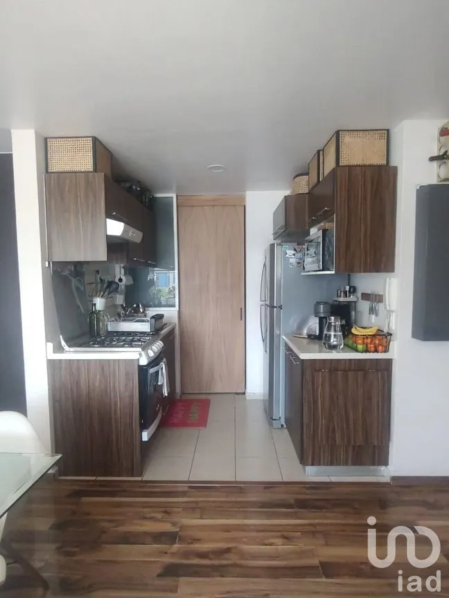 Departamento en Venta en Jamaica, Venustiano Carranza, Ciudad de México | NEX-195818 | iad México | Foto 8 de 19