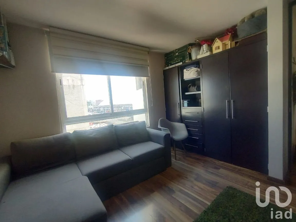 Departamento en Venta en Jamaica, Venustiano Carranza, Ciudad de México | NEX-195818 | iad México | Foto 10 de 19