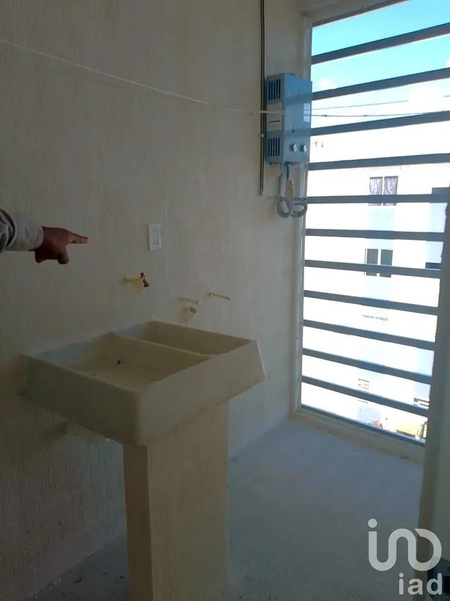 Departamento en Renta en Puerto Aventuras, Solidaridad, Quintana Roo | NEX-236374 | iad México | Foto 12 de 19