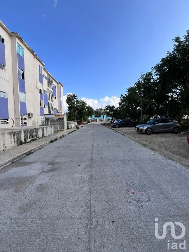 Departamento en Renta en Puerto Aventuras, Solidaridad, Quintana Roo | NEX-236374 | iad México | Foto 16 de 19