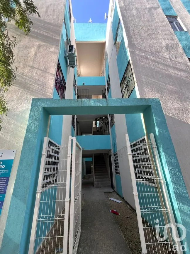 Departamento en Renta en Puerto Aventuras, Solidaridad, Quintana Roo | NEX-236374 | iad México | Foto 19 de 19