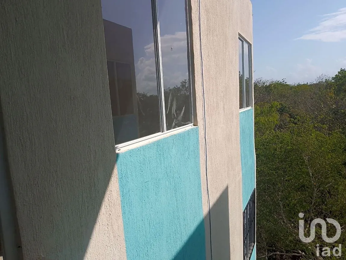 Departamento en Renta en Puerto Aventuras, Solidaridad, Quintana Roo | NEX-236374 | iad México | Foto 4 de 19