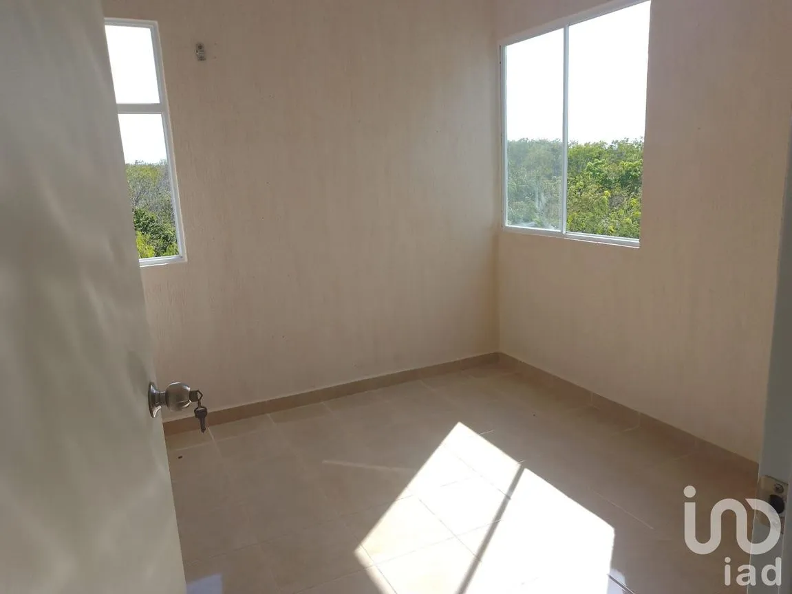 Departamento en Renta en Puerto Aventuras, Solidaridad, Quintana Roo | NEX-236374 | iad México | Foto 9 de 19
