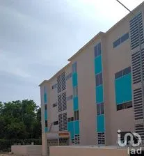 NEX-236374 - Departamento en Renta, con 2 recamaras, con 1 baño, con 45 m2 de construcción en Puerto Aventuras, CP 77733, Quintana Roo.