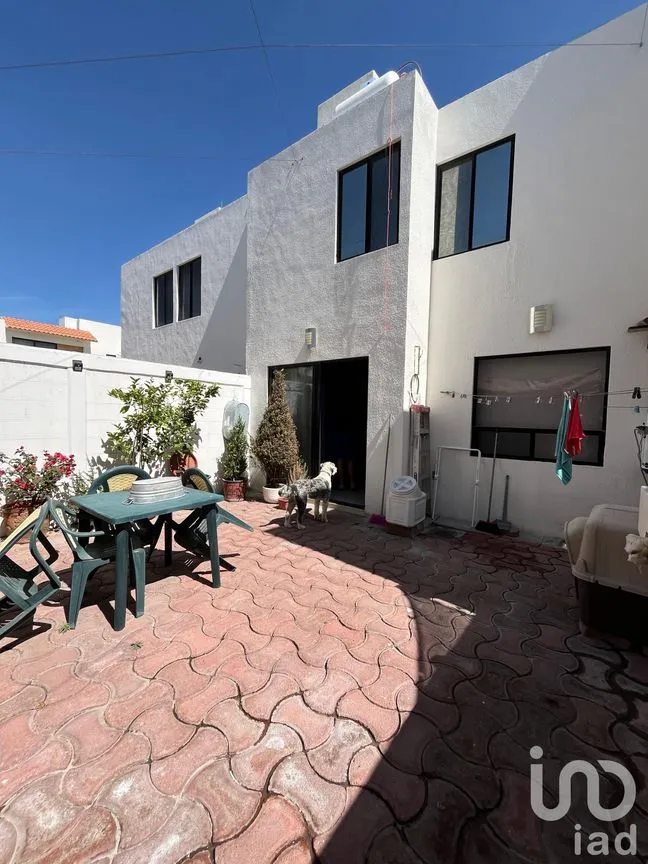 Casa en Venta en Sonterra, Querétaro, Querétaro | NEX-242662 | iad México | Foto 11 de 23