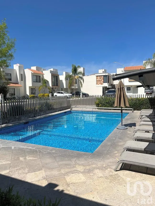 Casa en Venta en Sonterra, Querétaro, Querétaro | NEX-242662 | iad México | Foto 12 de 23