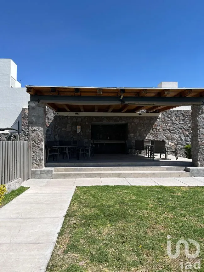 Casa en Venta en Sonterra, Querétaro, Querétaro | NEX-242662 | iad México | Foto 14 de 23