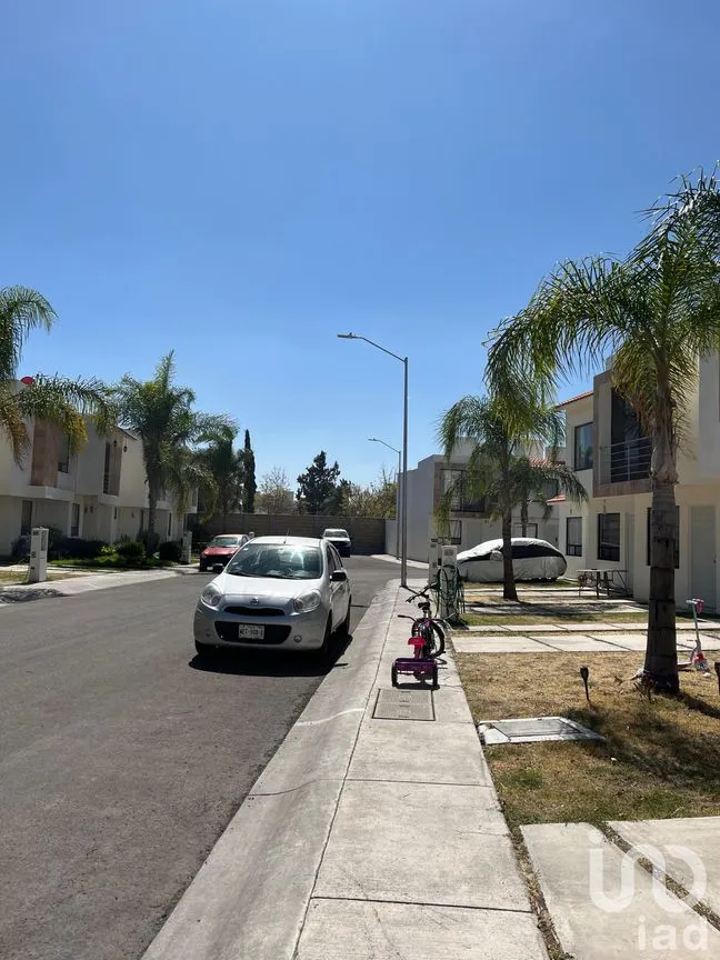 Casa en Venta en Sonterra, Querétaro, Querétaro | NEX-242662 | iad México | Foto 17 de 23