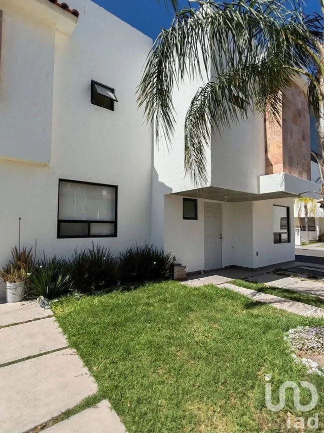 Casa en Venta en Sonterra, Querétaro, Querétaro | NEX-242662 | iad México | Foto 18 de 23