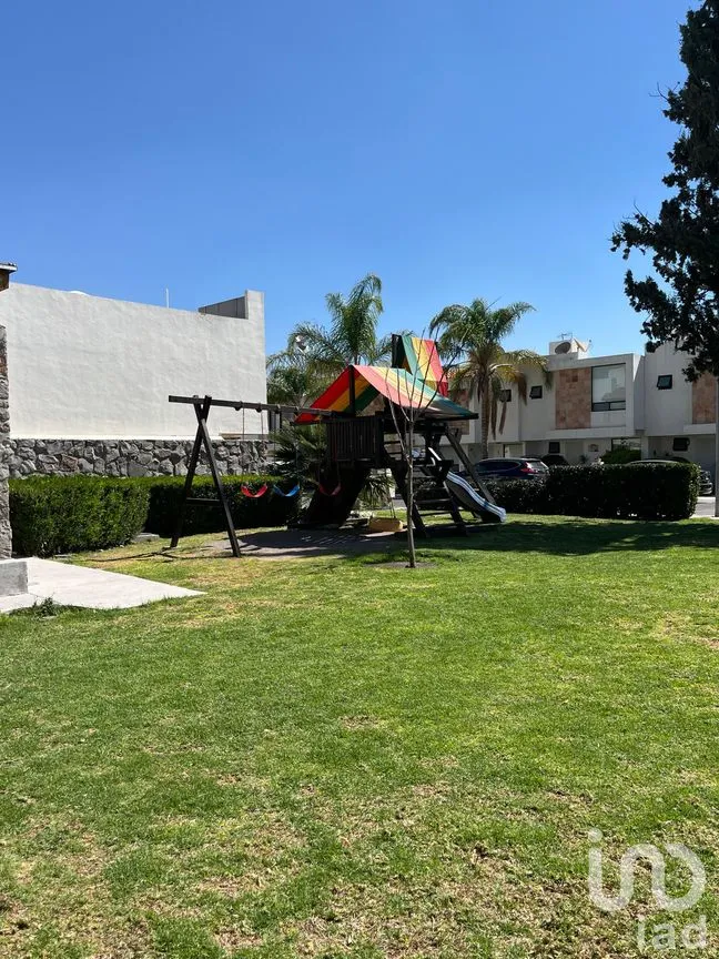 Casa en Venta en Sonterra, Querétaro, Querétaro | NEX-242662 | iad México | Foto 20 de 23