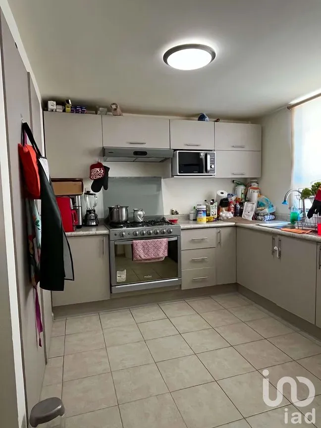 Casa en Venta en Sonterra, Querétaro, Querétaro | NEX-242662 | iad México | Foto 3 de 23