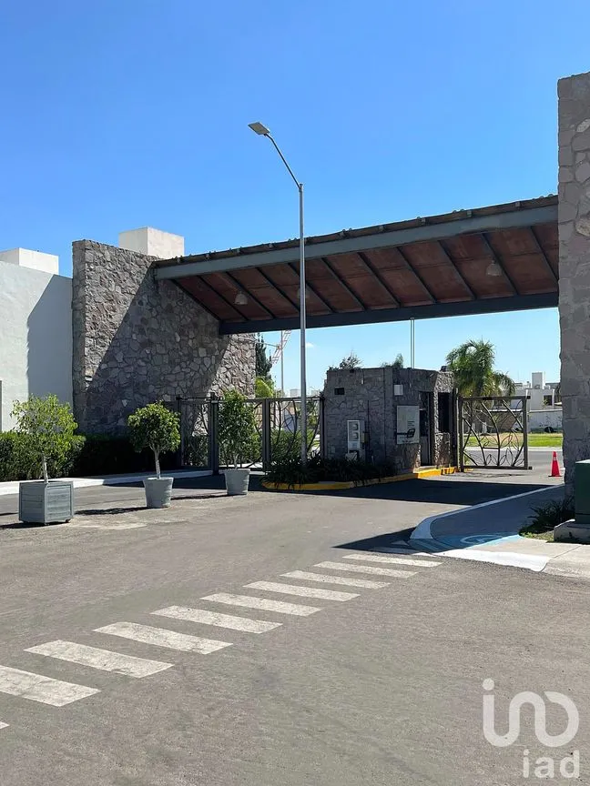 Casa en Venta en Sonterra, Querétaro, Querétaro | NEX-242662 | iad México | Foto 23 de 23