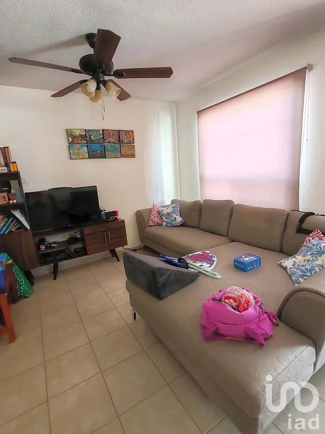 Casa en Venta en Sonterra, Querétaro, Querétaro | NEX-242662 | iad México | Foto 4 de 23