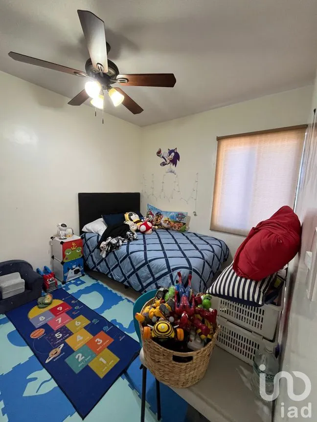 Casa en Venta en Sonterra, Querétaro, Querétaro | NEX-242662 | iad México | Foto 8 de 23