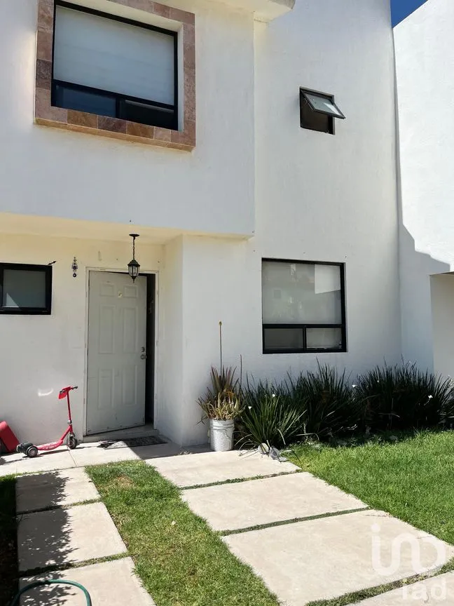 Casa en Venta en Sonterra, Querétaro, Querétaro | NEX-242662 | iad México | Foto 1 de 23