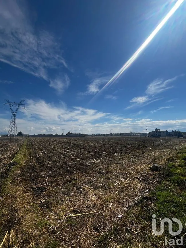 Terreno en Venta en San Pedro Totoltepec, Toluca, México | NEX-250667 | iad México | Foto 3 de 4