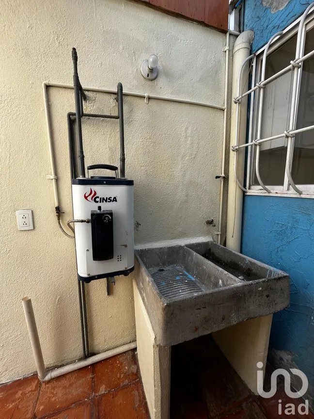 Casa en Venta en Los Sauces V, Toluca, México | NEX-252881 | iad México | Foto 11 de 28